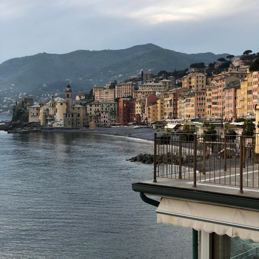 La Casa Di Gio Golf Tennis E Parcheggio Privato Rapallo Exterior foto
