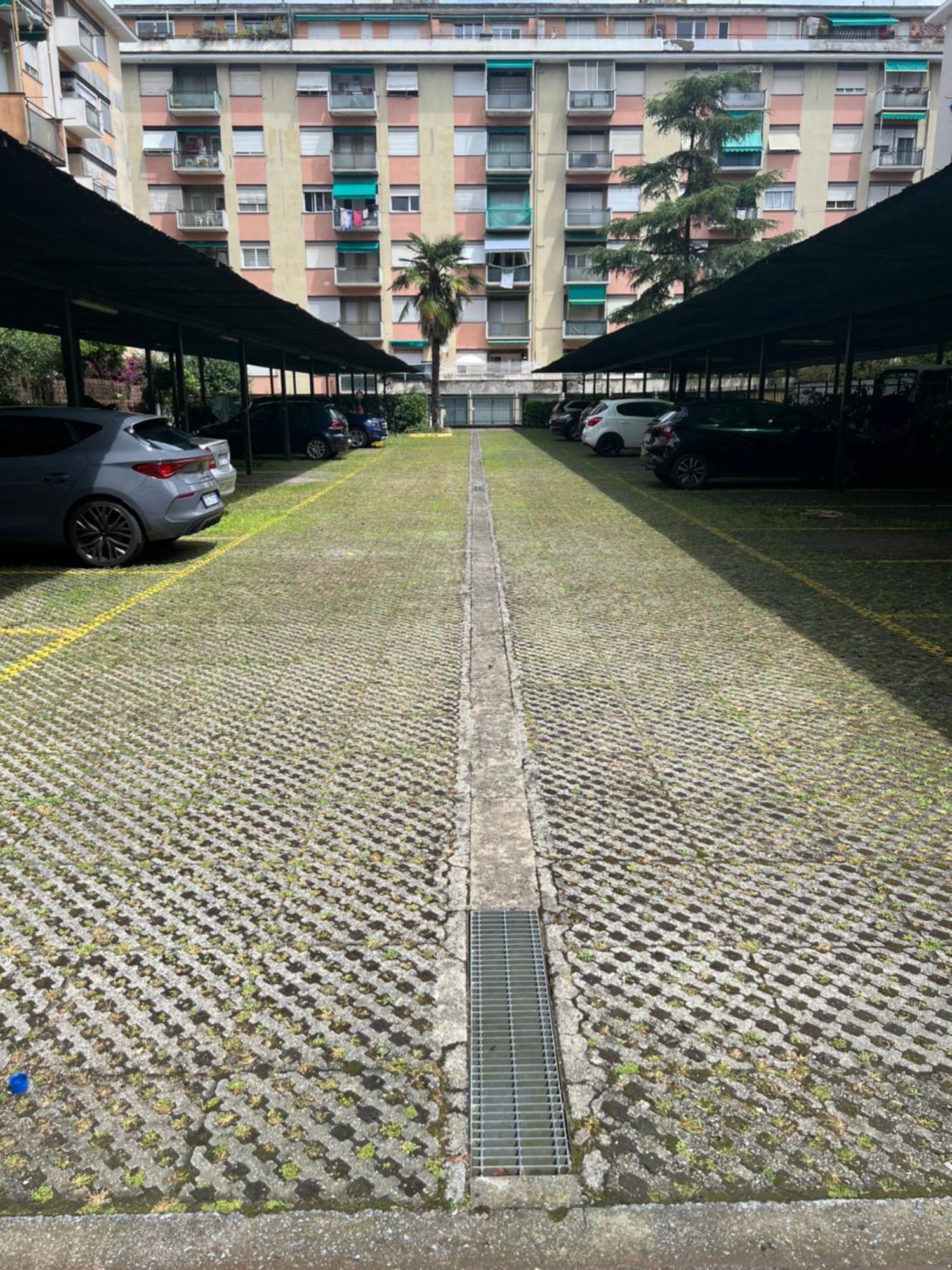La Casa Di Gio Golf Tennis E Parcheggio Privato Rapallo Exterior foto
